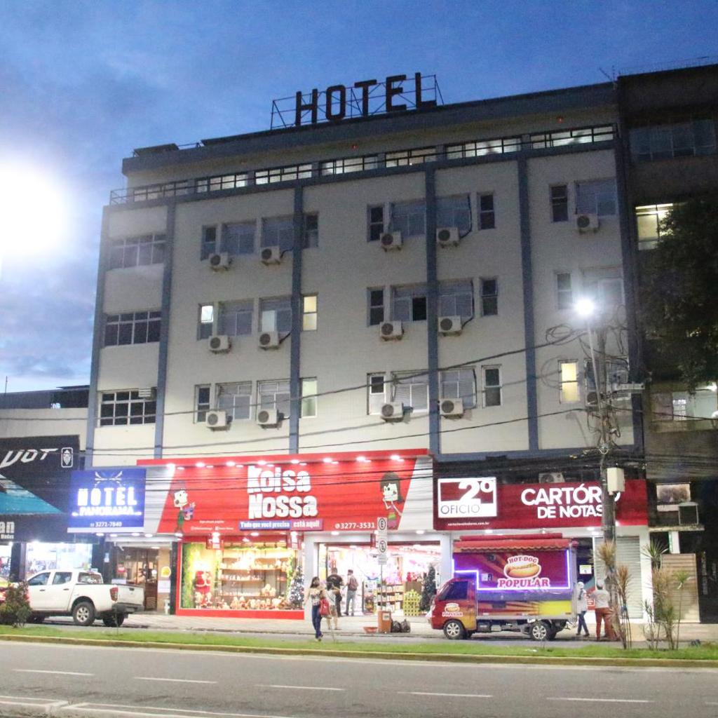 Panorama Hotel — foto 7
