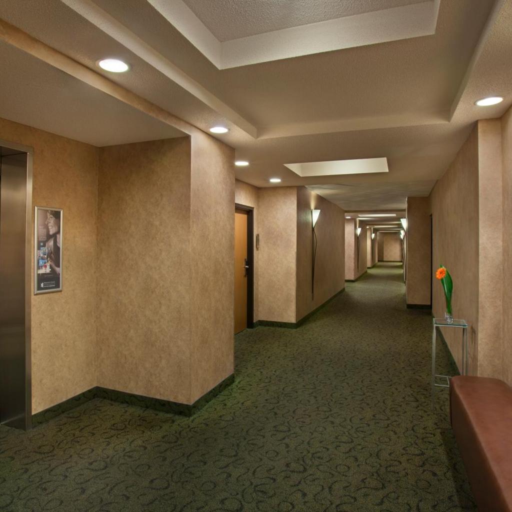 White Oaks Conference & Resort Spa — 