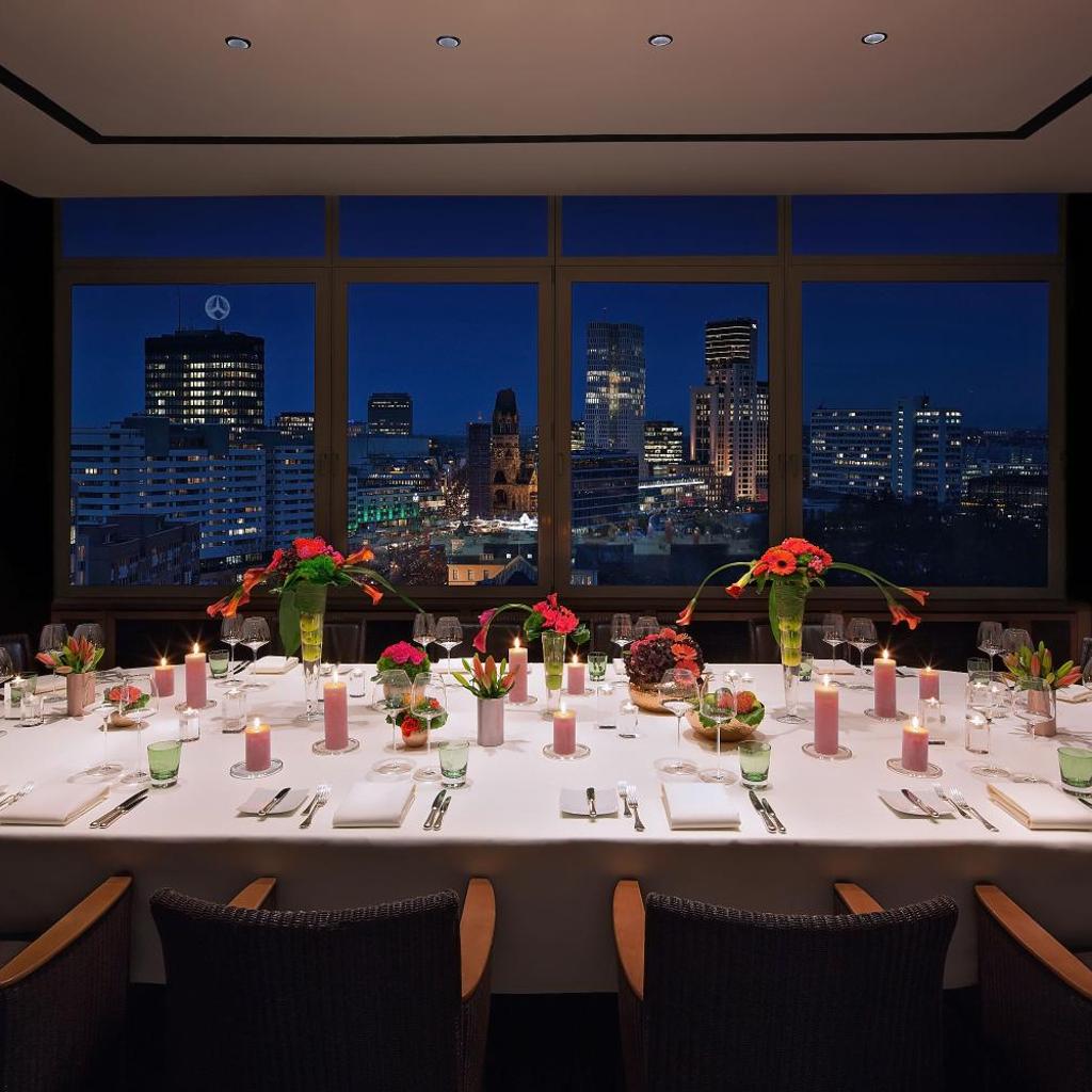 Photograph of InterContinental Berlin by IHG