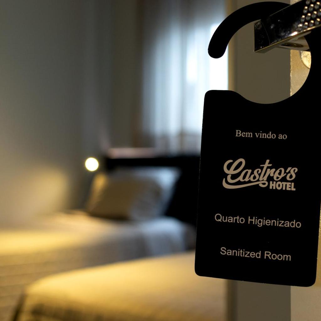Castro's Hotel — foto 4