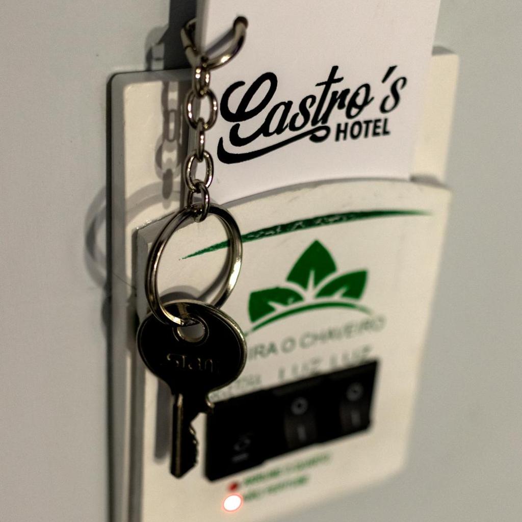 Castro's Hotel — foto 12