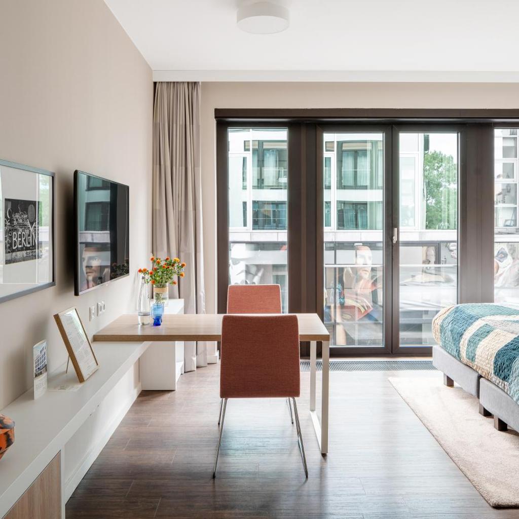 Photograph of Numa Berlin Nook