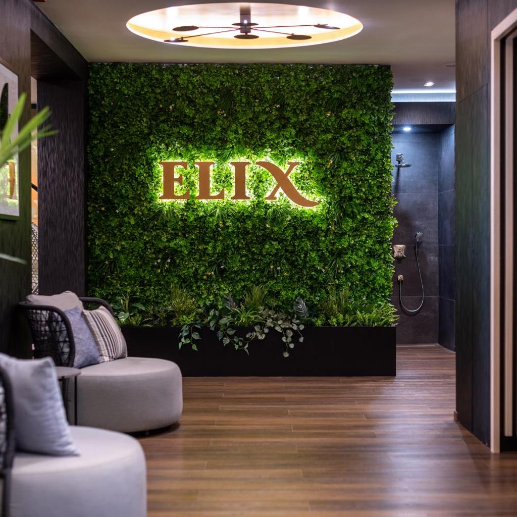 Hotel Bodrog Wellness & Elix Spa — 