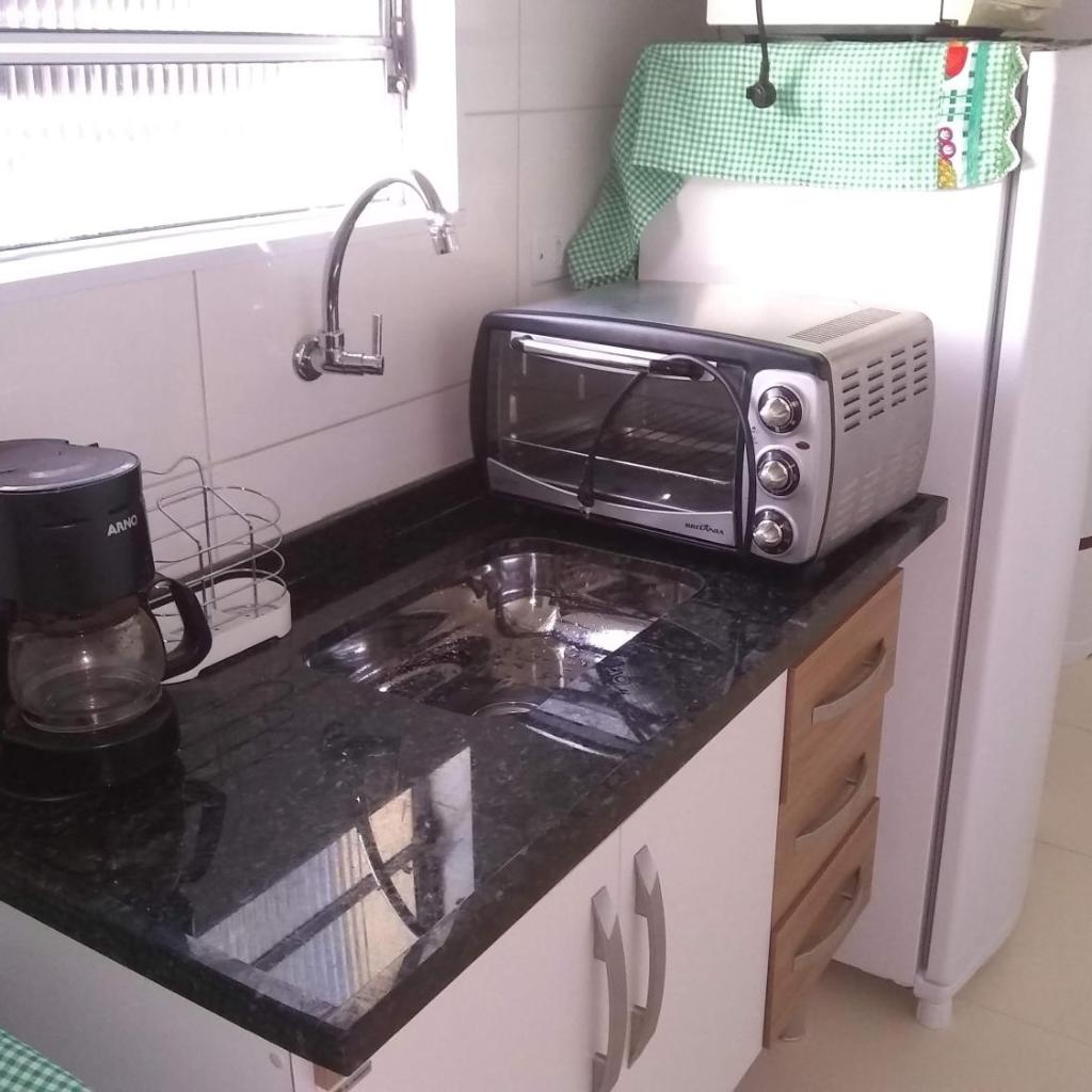 Apartamento à 50 metros da praia - Itanhaém — foto 6