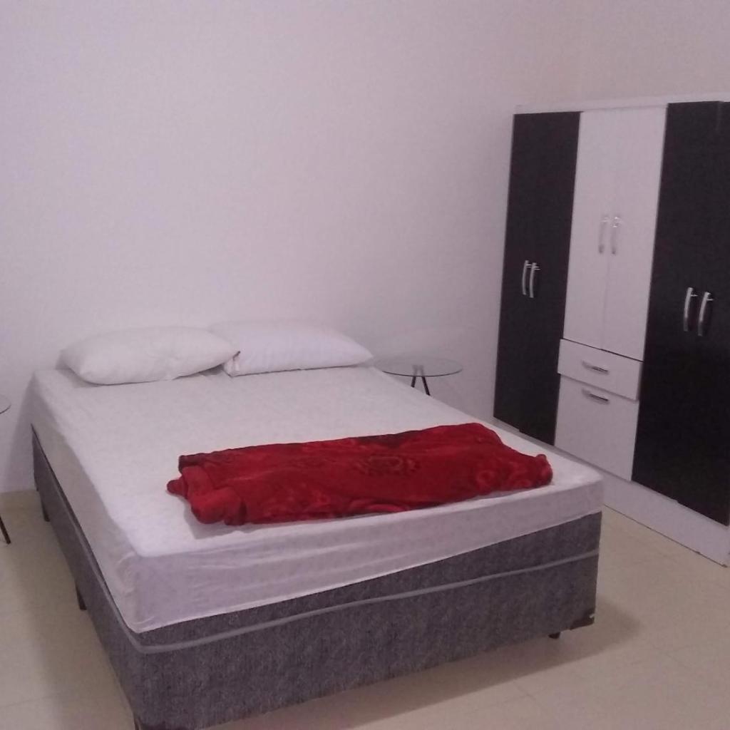 Apartamento à 50 metros da praia - Itanhaém — foto 11