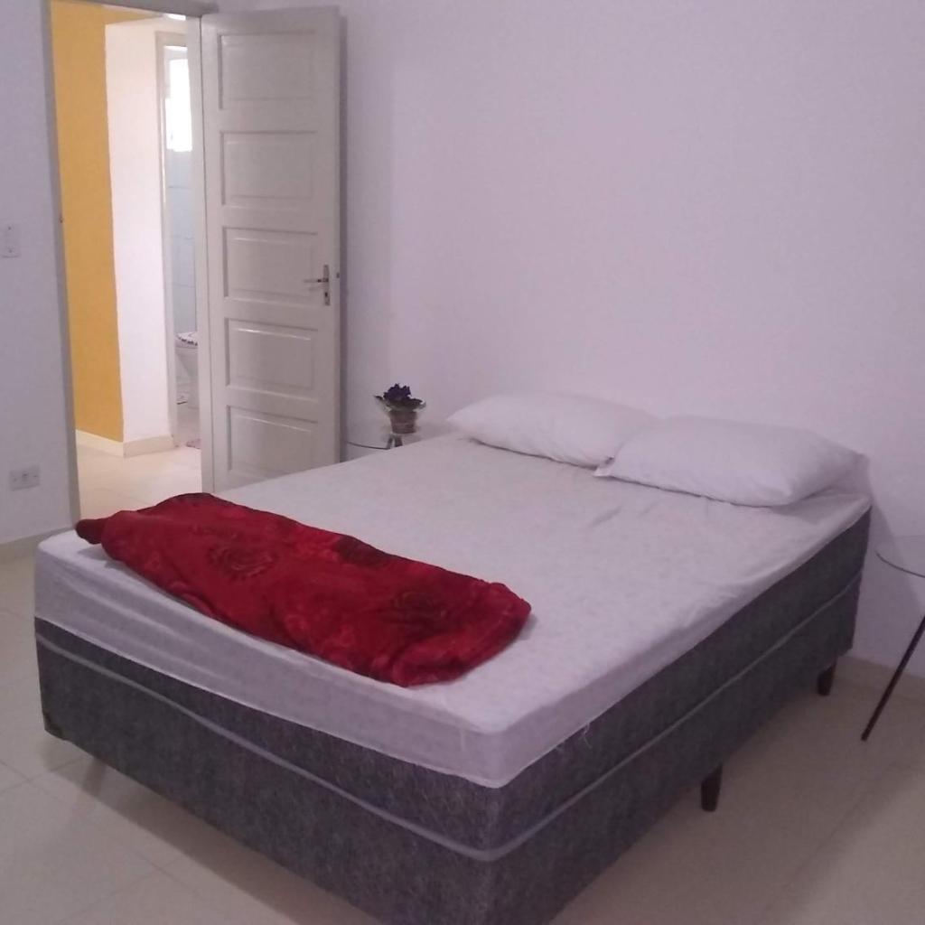 Apartamento à 50 metros da praia - Itanhaém — foto 12