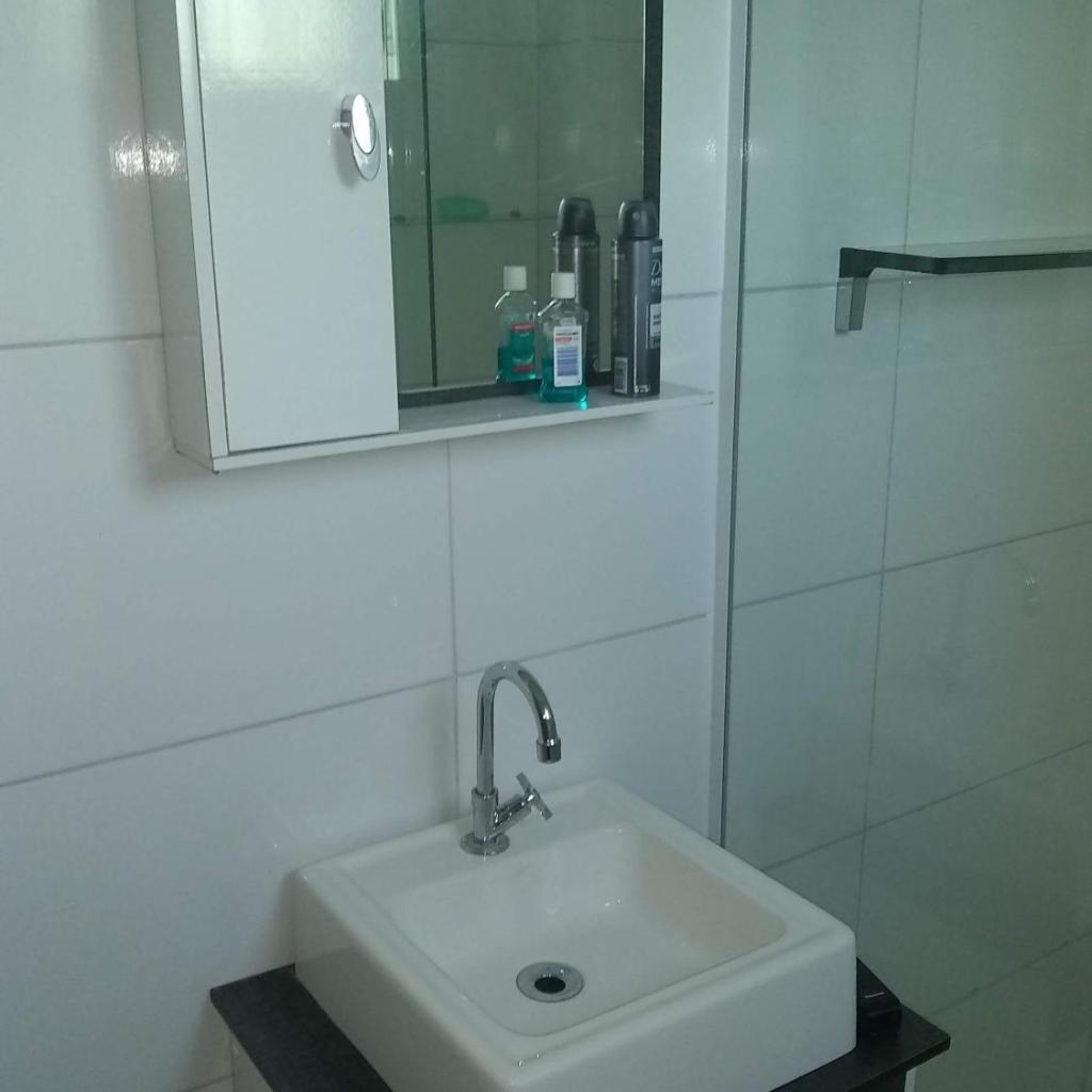 Apartamento à 50 metros da praia - Itanhaém — foto 10