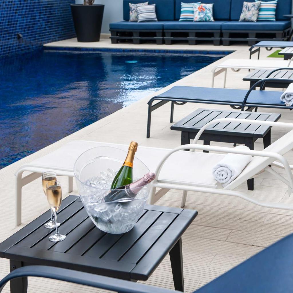 Golden Tulip Porto Vitória — foto 4