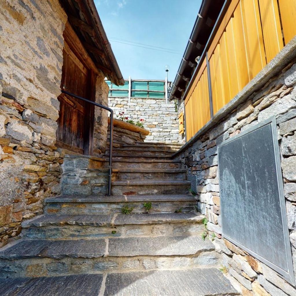 Image 41 - Baita dal Gat by Quokka 360 - Stylish Wooden Chalet Retreat in Faido