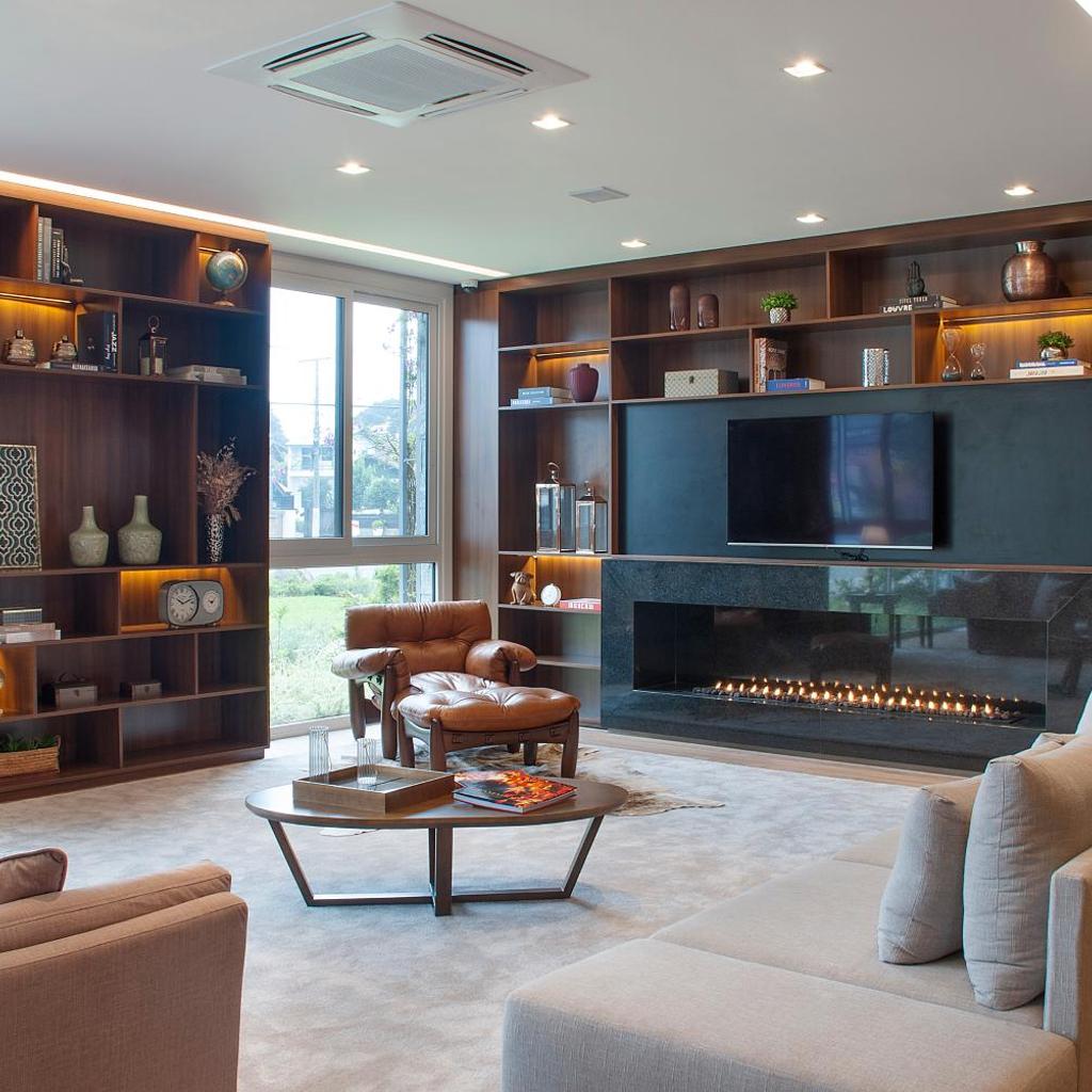 Exclusive Gramado Hotel & Spa by Gramado Parks — foto 5