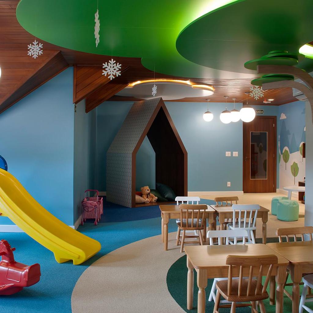 Exclusive Gramado Hotel & Spa by Gramado Parks — foto 4