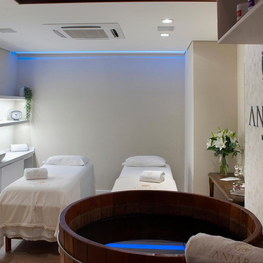 Exclusive Gramado Hotel & Spa by Gramado Parks — foto 10