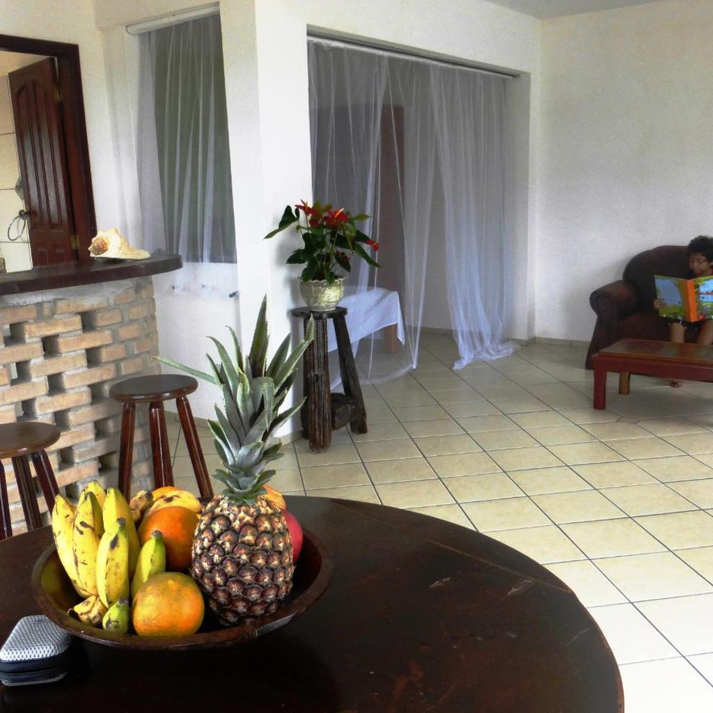 Aparthotel BahiaTropical — foto 11