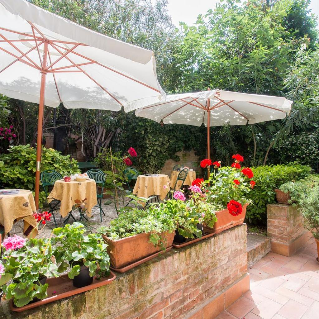 Photograph of Casa Mimma