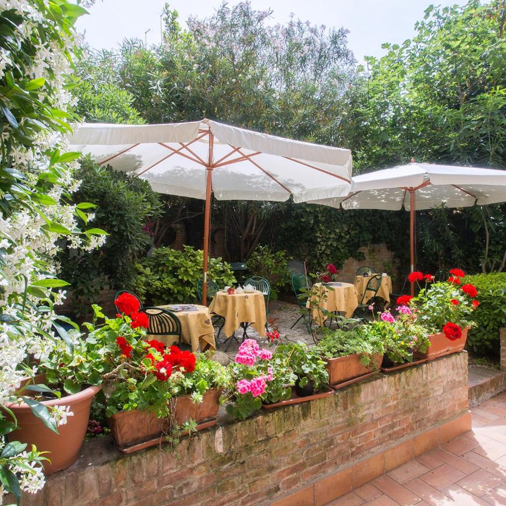 Photograph of Casa Mimma
