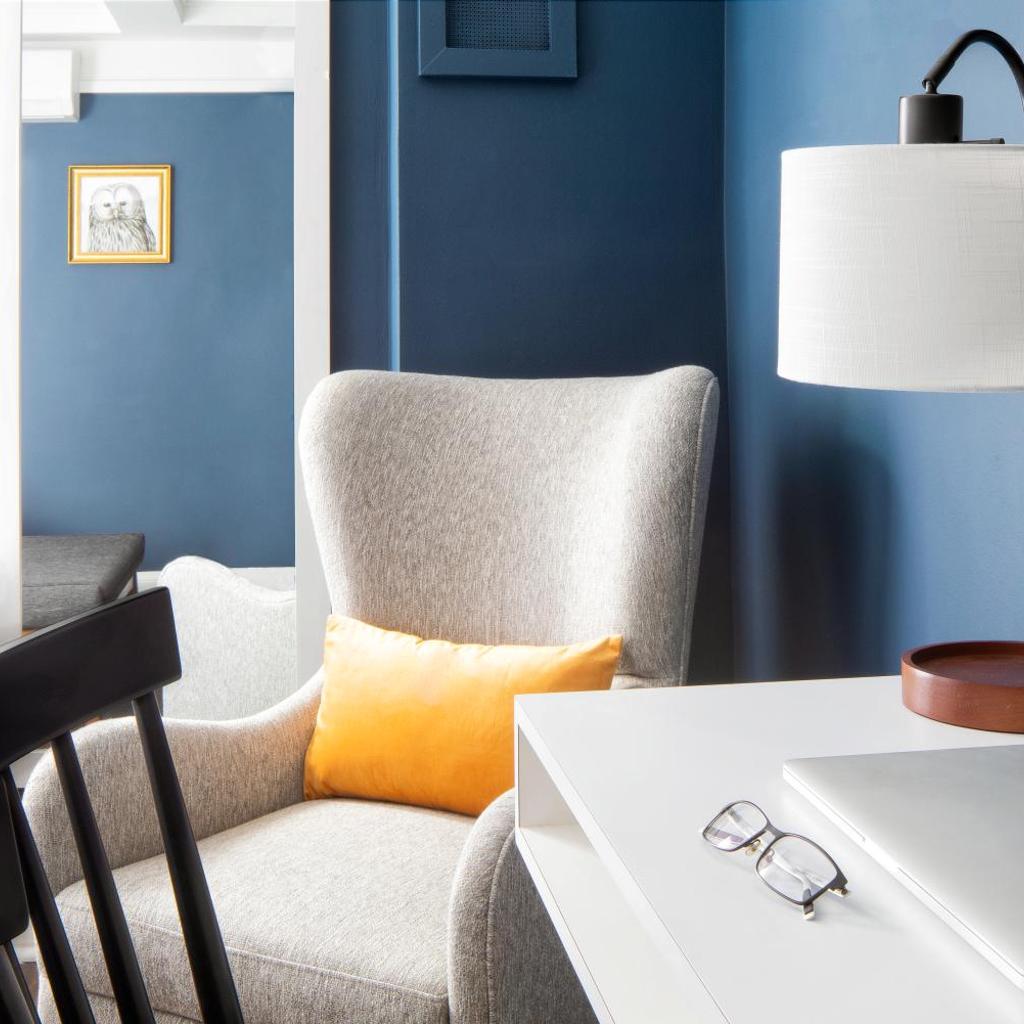 Photograph of voco The Franklin New York by IHG