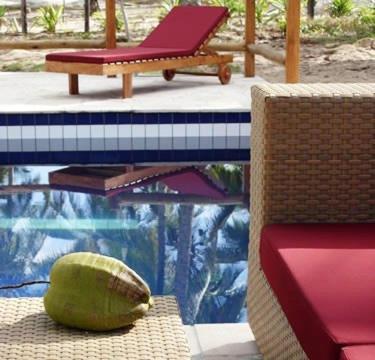 Kani Boutique Hotel — foto 5