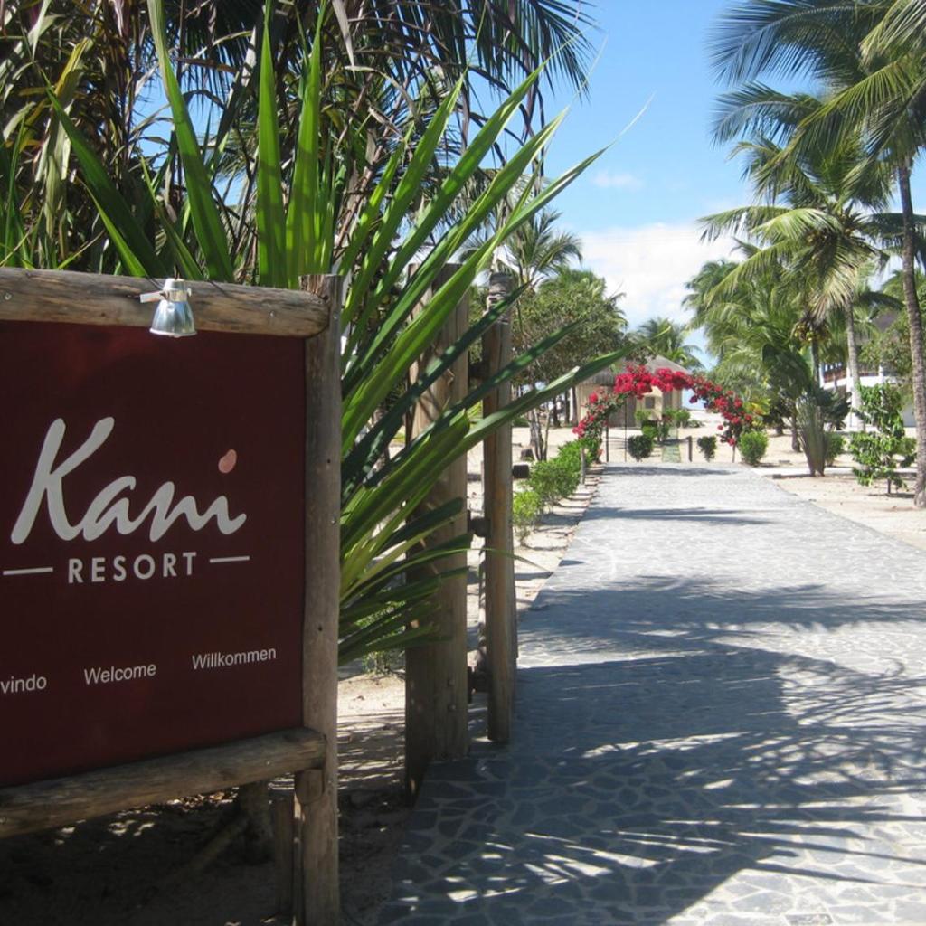 Kani Boutique Hotel — foto 6