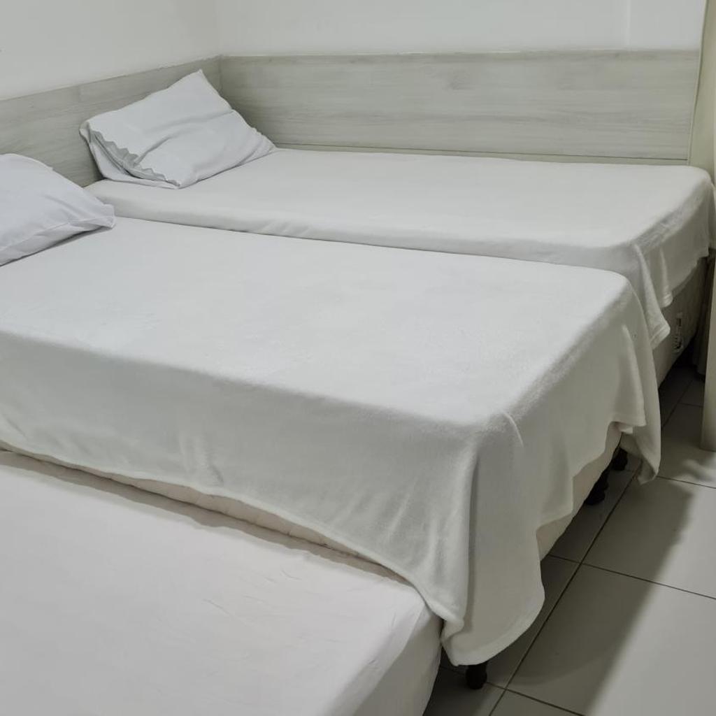 MELHOR APARTAMENTO DO ILOA RESIDENCE BARRA de SÃO MIGUEL — foto 3