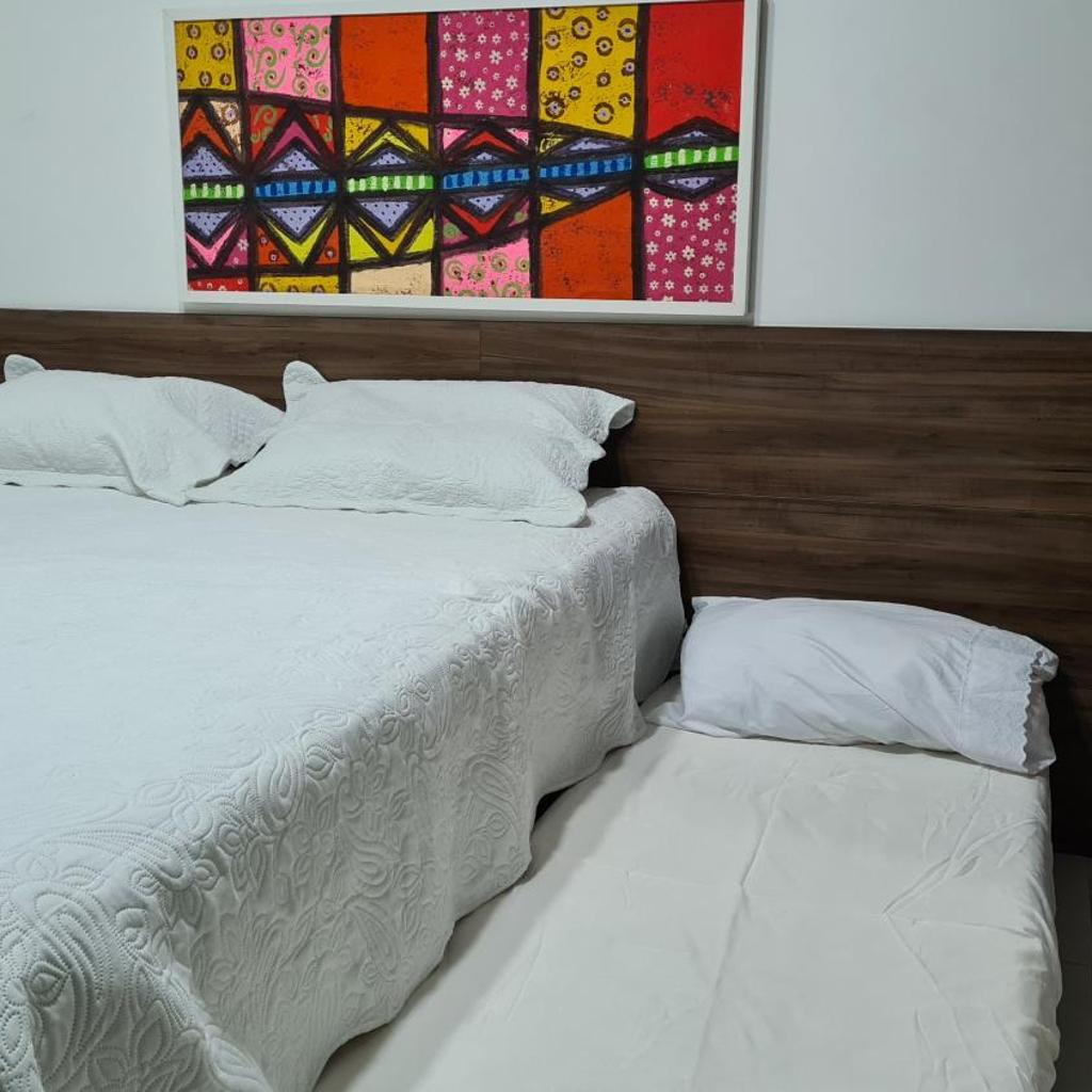 MELHOR APARTAMENTO DO ILOA RESIDENCE BARRA de SÃO MIGUEL — foto 5