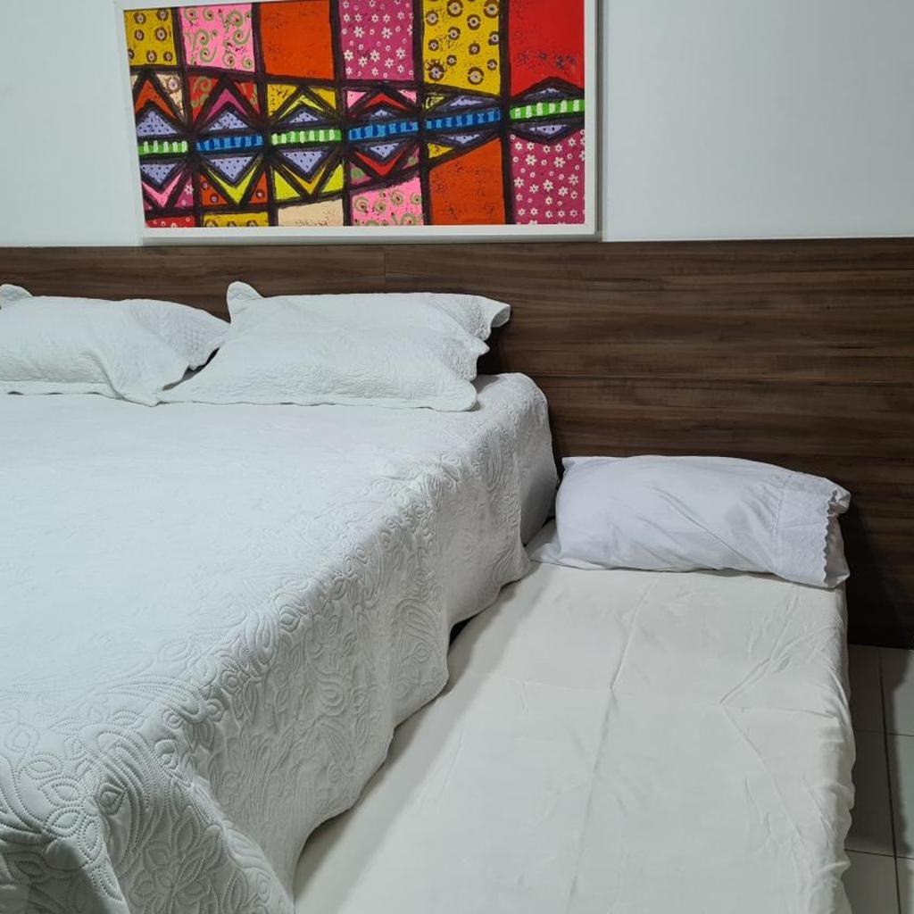 MELHOR APARTAMENTO DO ILOA RESIDENCE BARRA de SÃO MIGUEL — foto 7