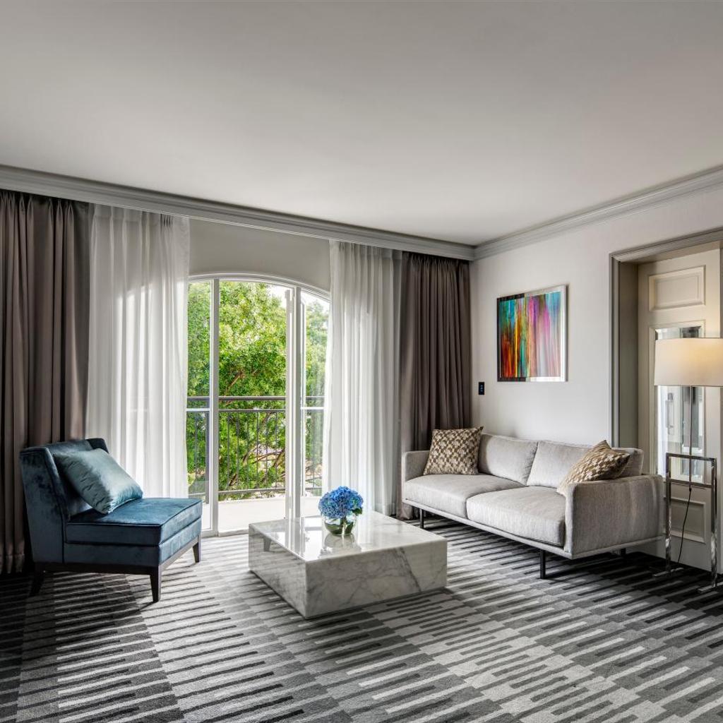 Photograph of InterContinental Sydney Double Bay by IHG