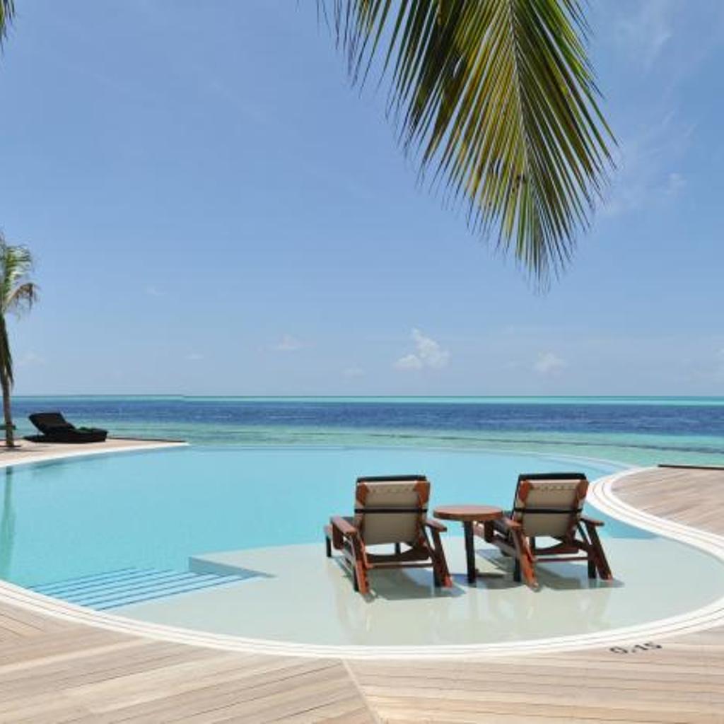 Komandoo Island Resort, photo 3