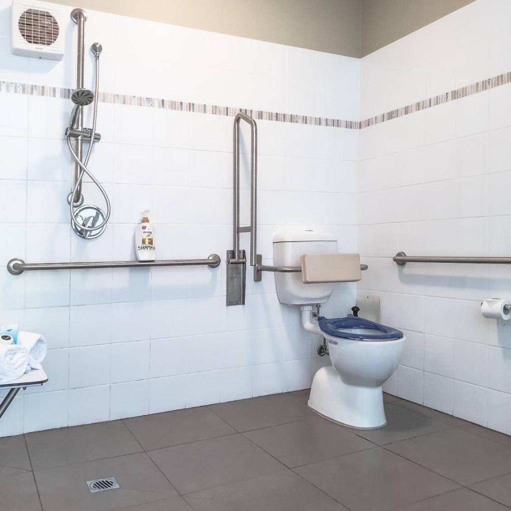 Photograph of Birches Serviced Apartments