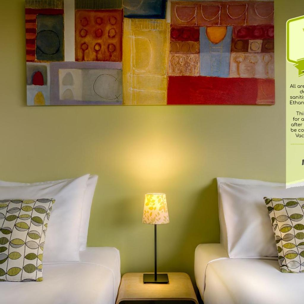 Photograph of Birches Serviced Apartments