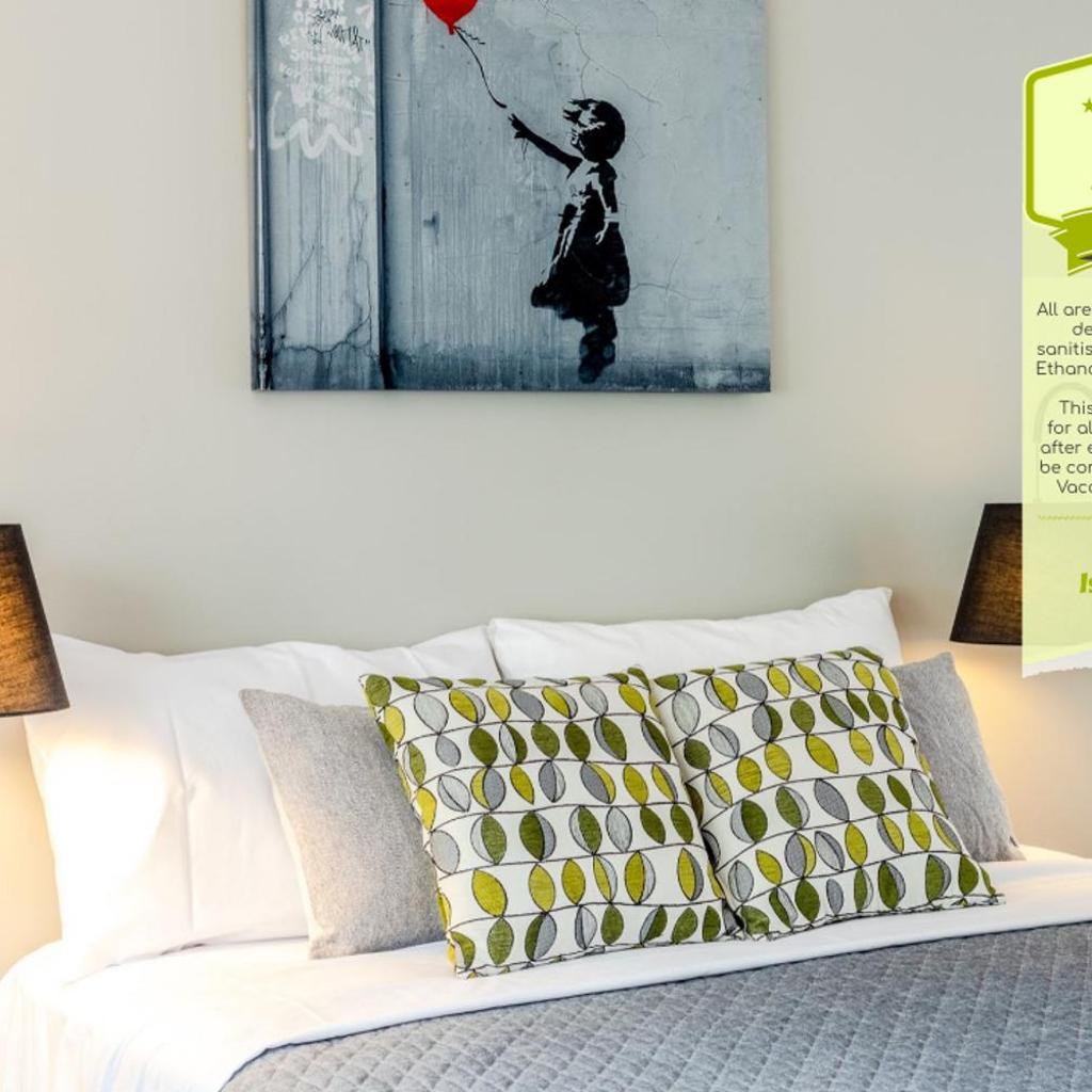 Photograph of Birches Serviced Apartments