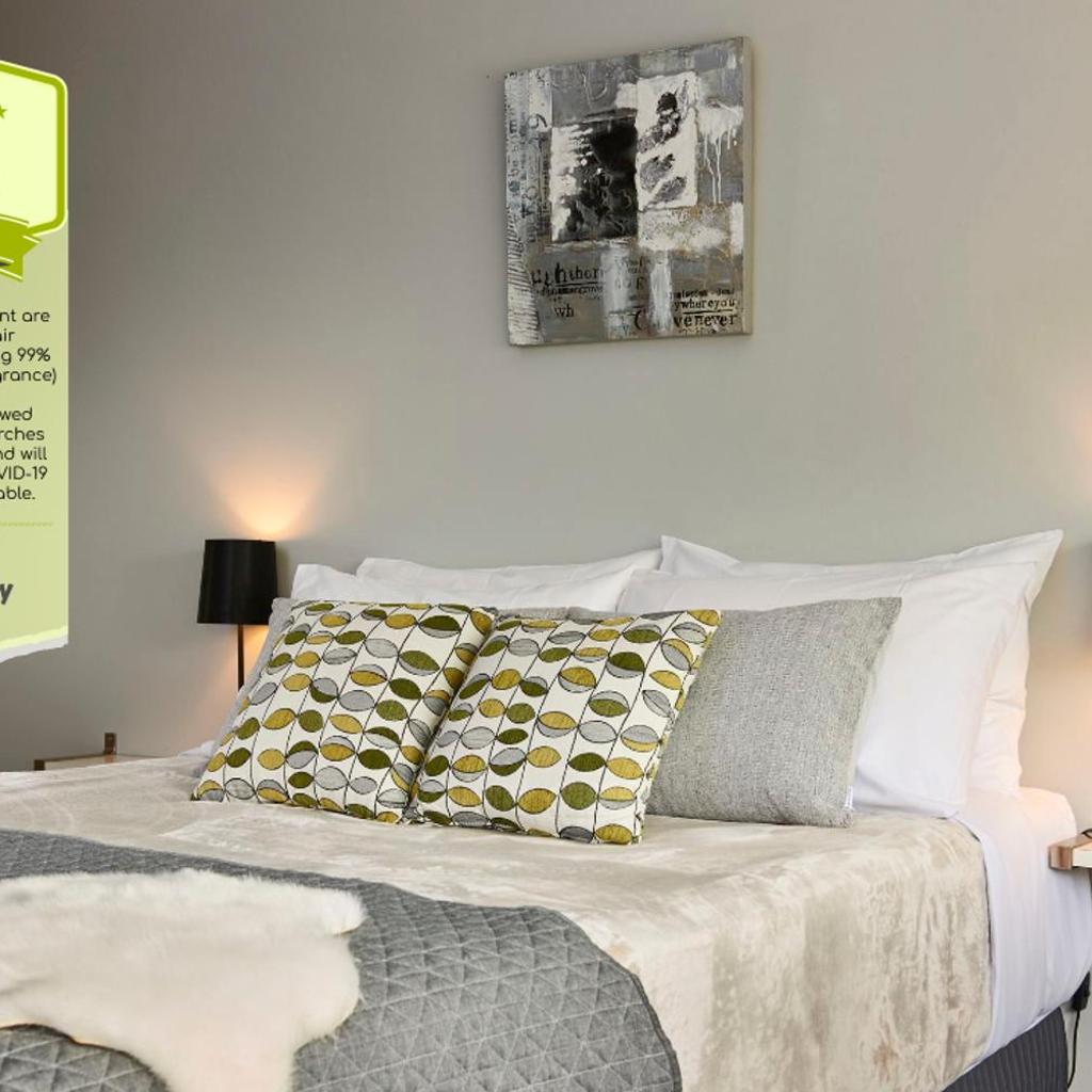 Photograph of Birches Serviced Apartments