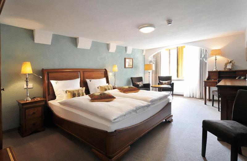 Hotel Herrnschloesschen — 