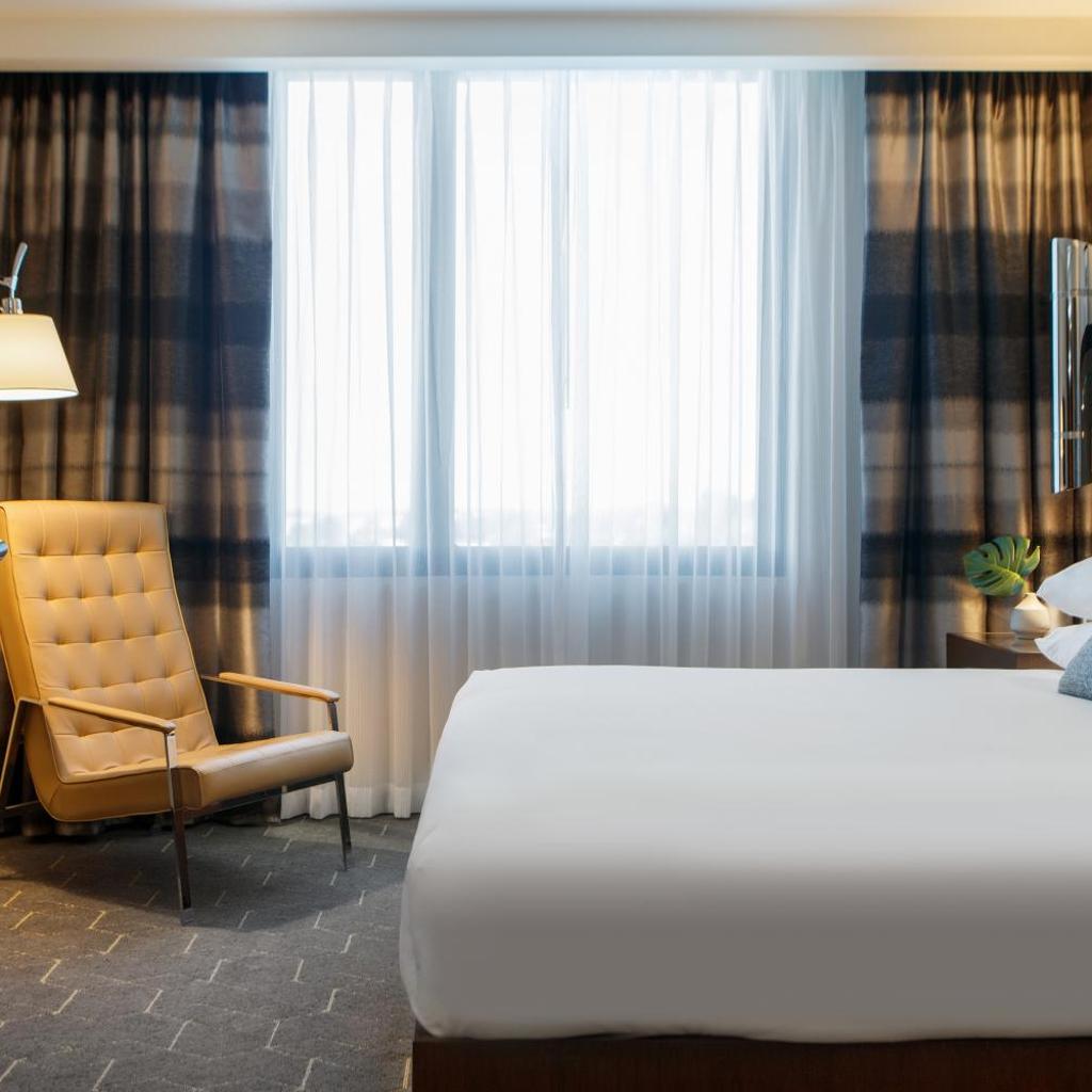 Photograph of Kimpton Overland Hotel - Atlanta Airport by IHG