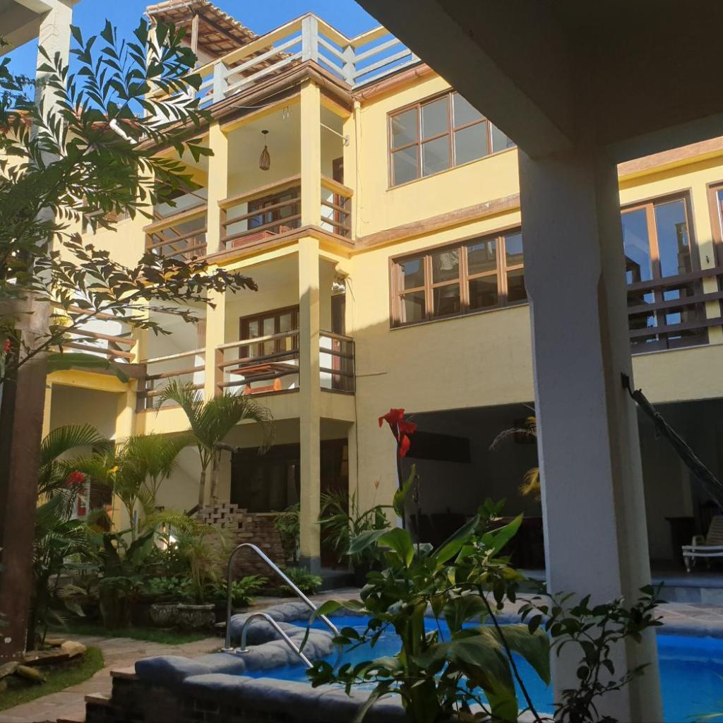 Aparthotel BahiaTropical — foto 12