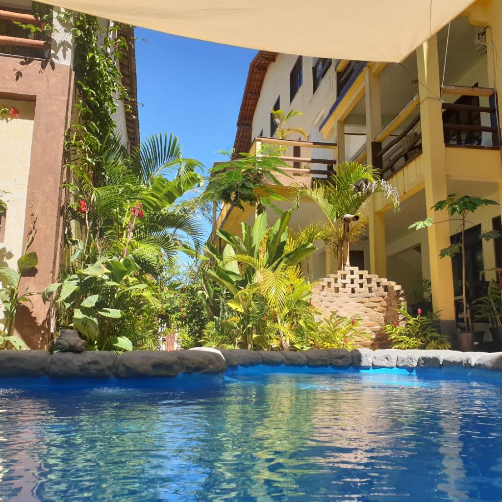 Aparthotel BahiaTropical — foto 6