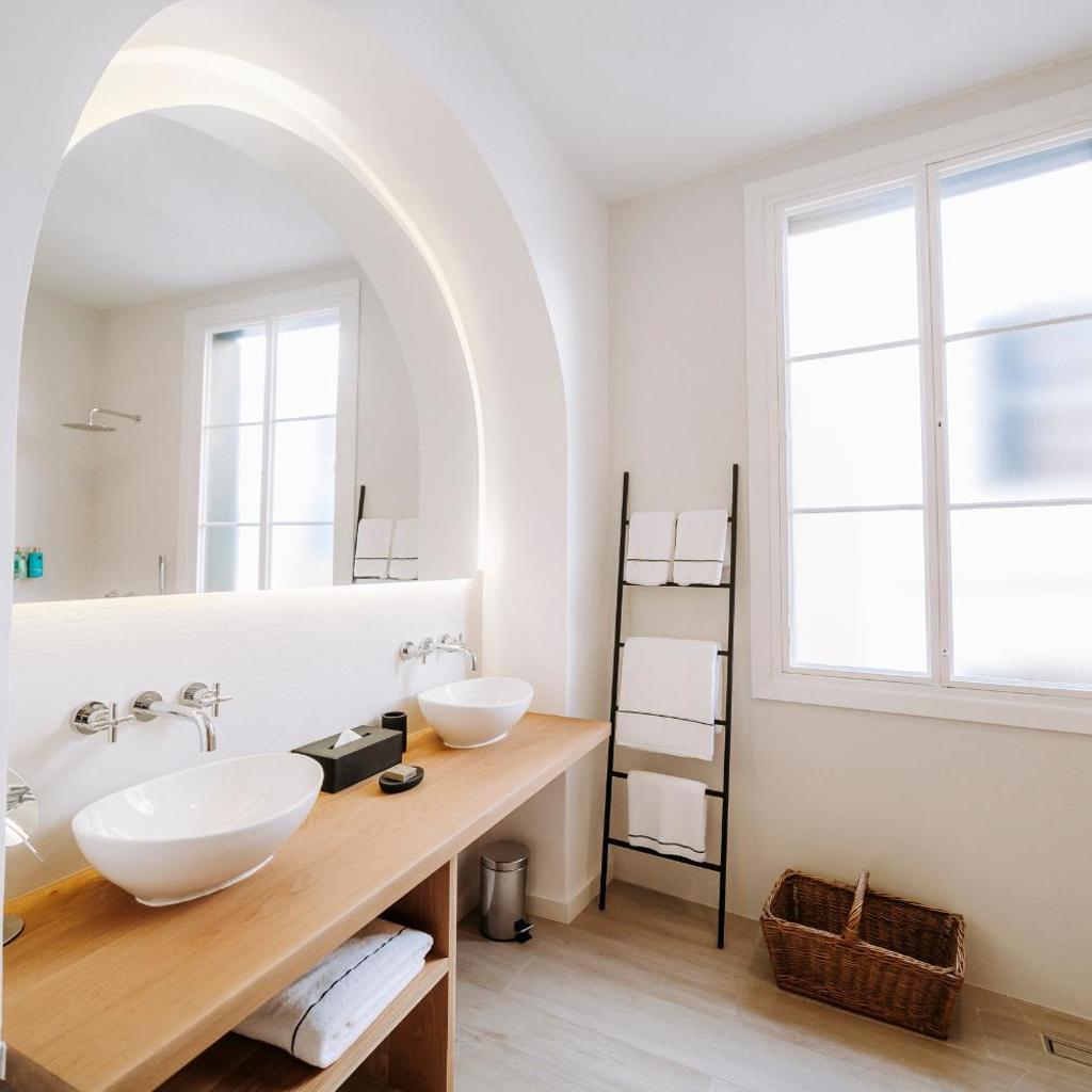 Hotel Artemisia — 