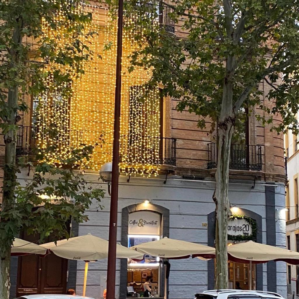 Photograph of Apartamentos Reyes Catolicos 14 l City Center Sevilla