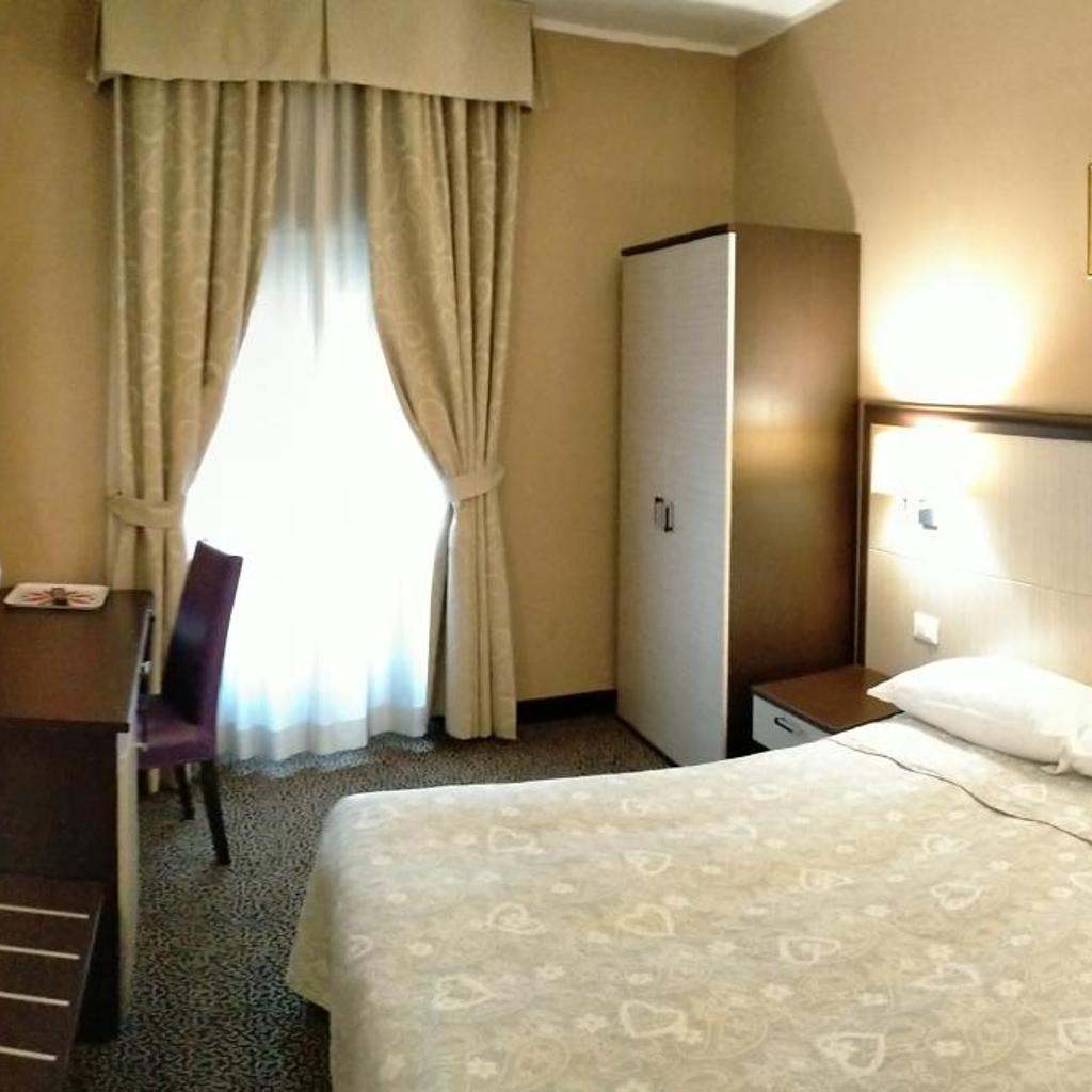 Photograph of Hotel Alpi Resort