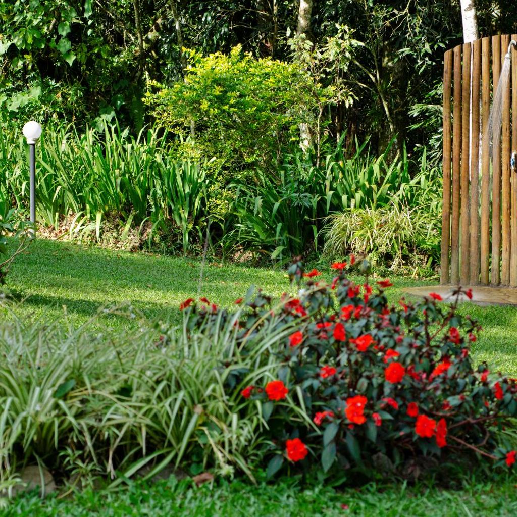 Pousada Colher de Chá - chalés — foto 6