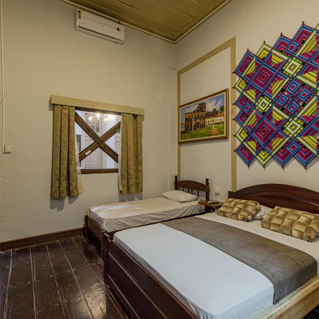 Reviver Hostel — foto 12