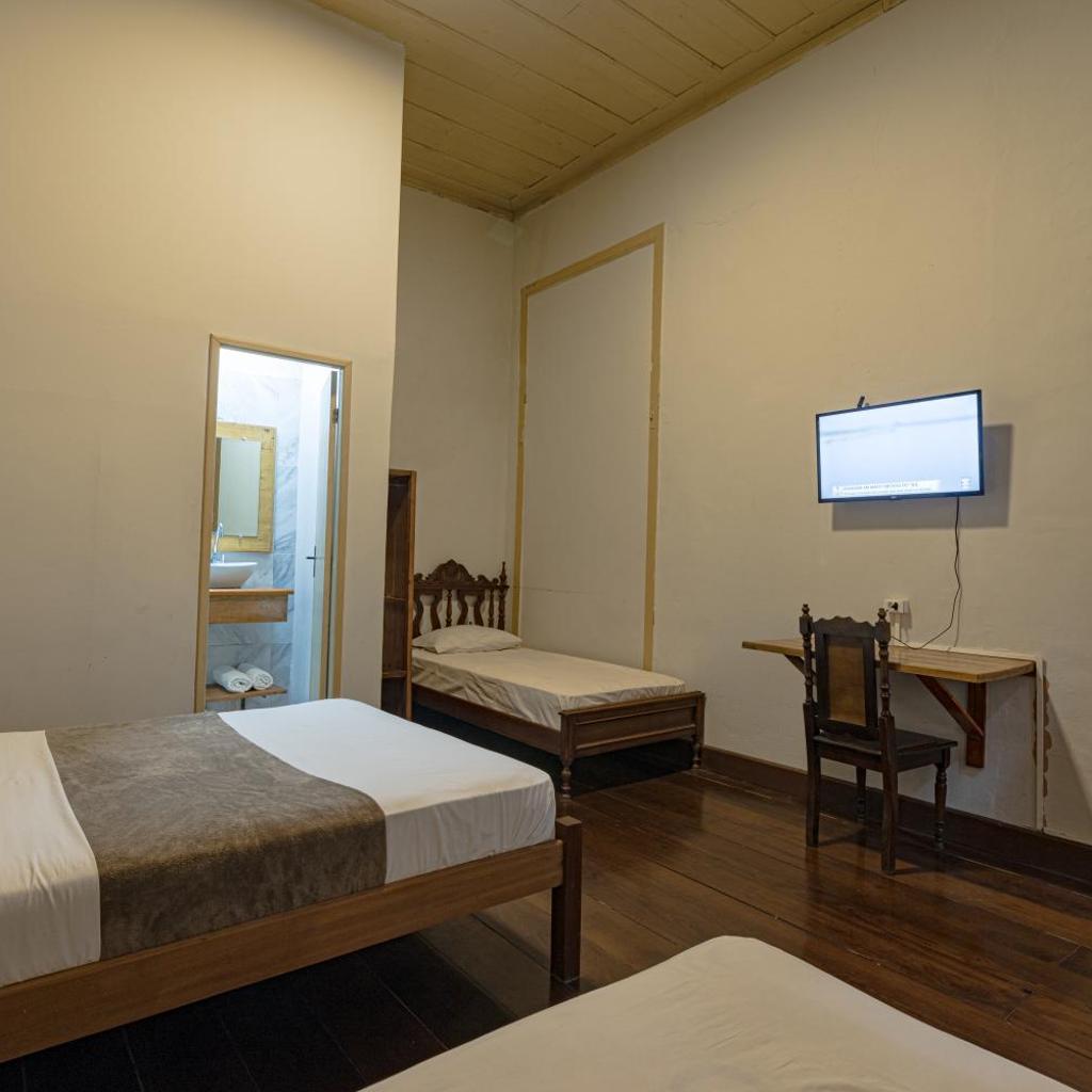 Reviver Hostel — foto 11