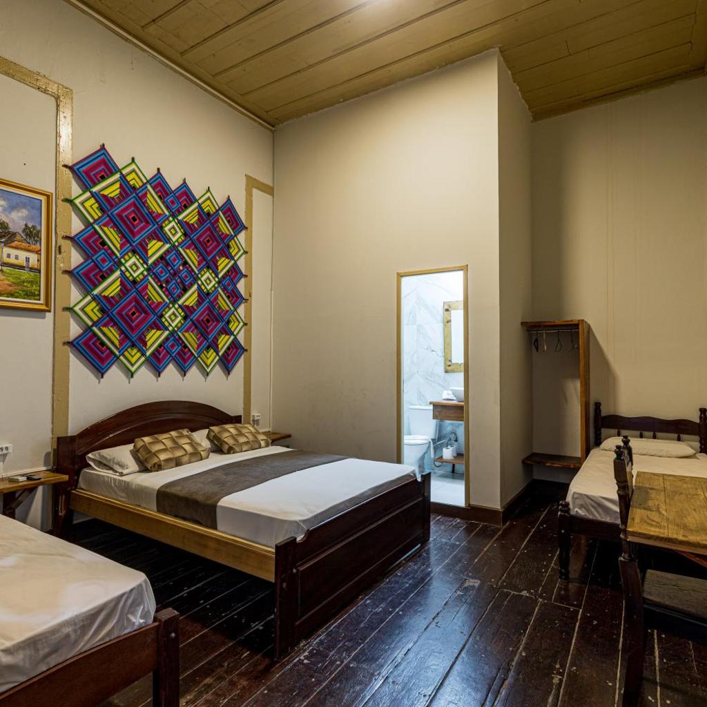 Reviver Hostel — foto 10