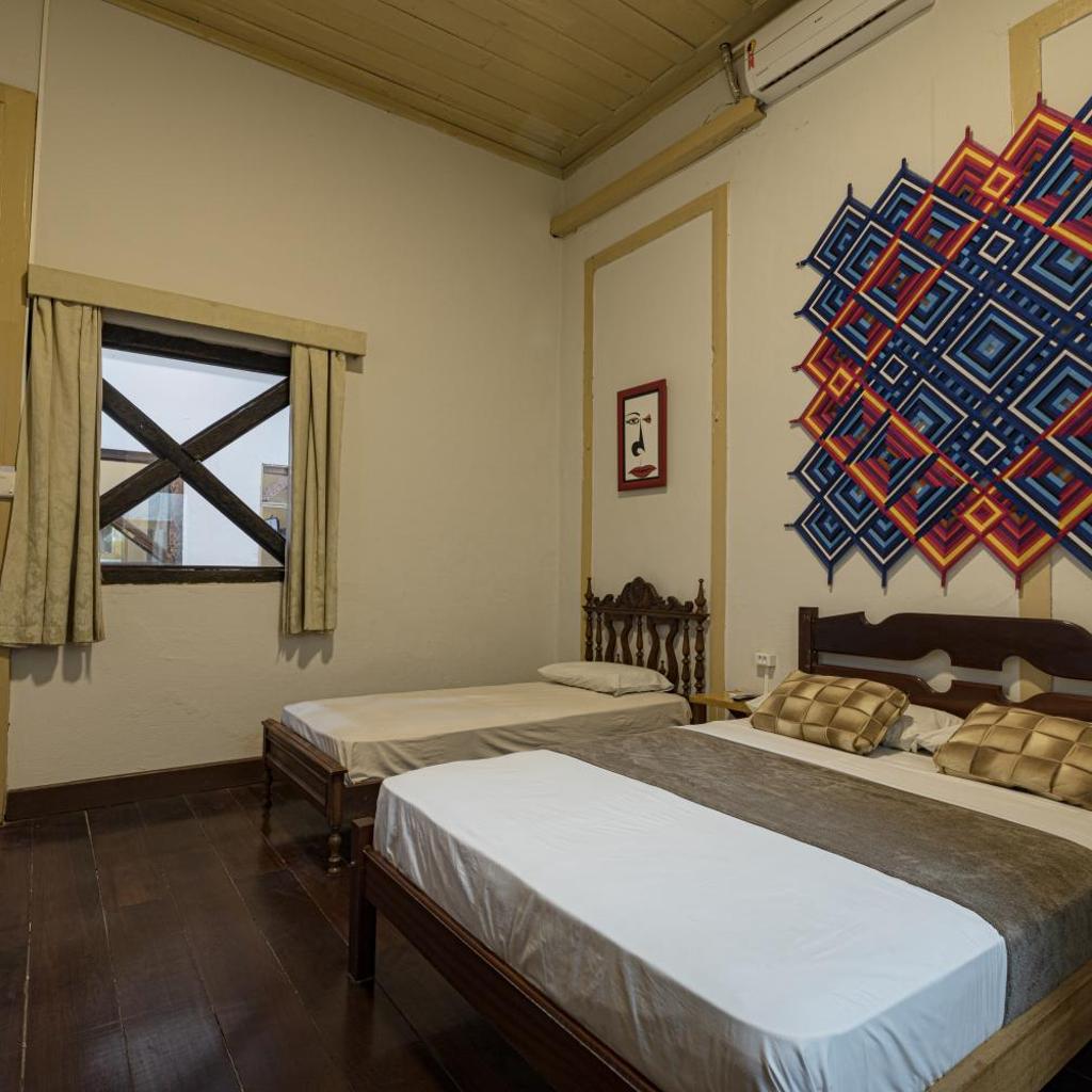 Reviver Hostel — foto 9
