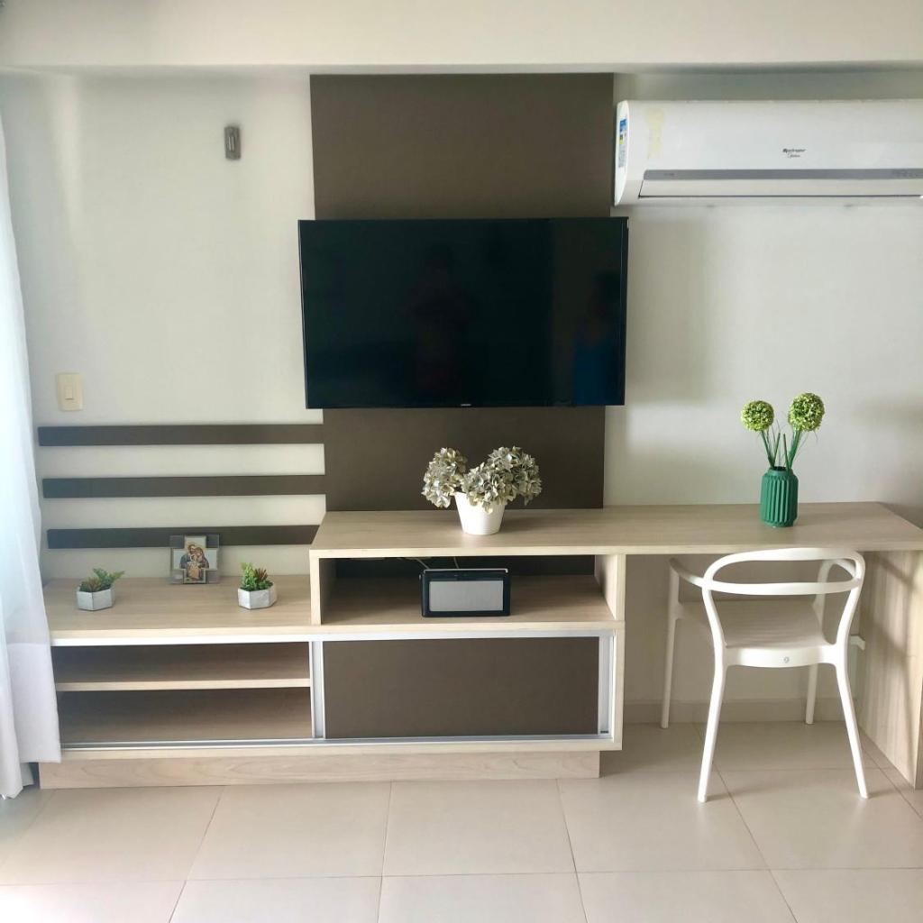 Tabatinga Residence Flat Pé na Areia I — foto 11