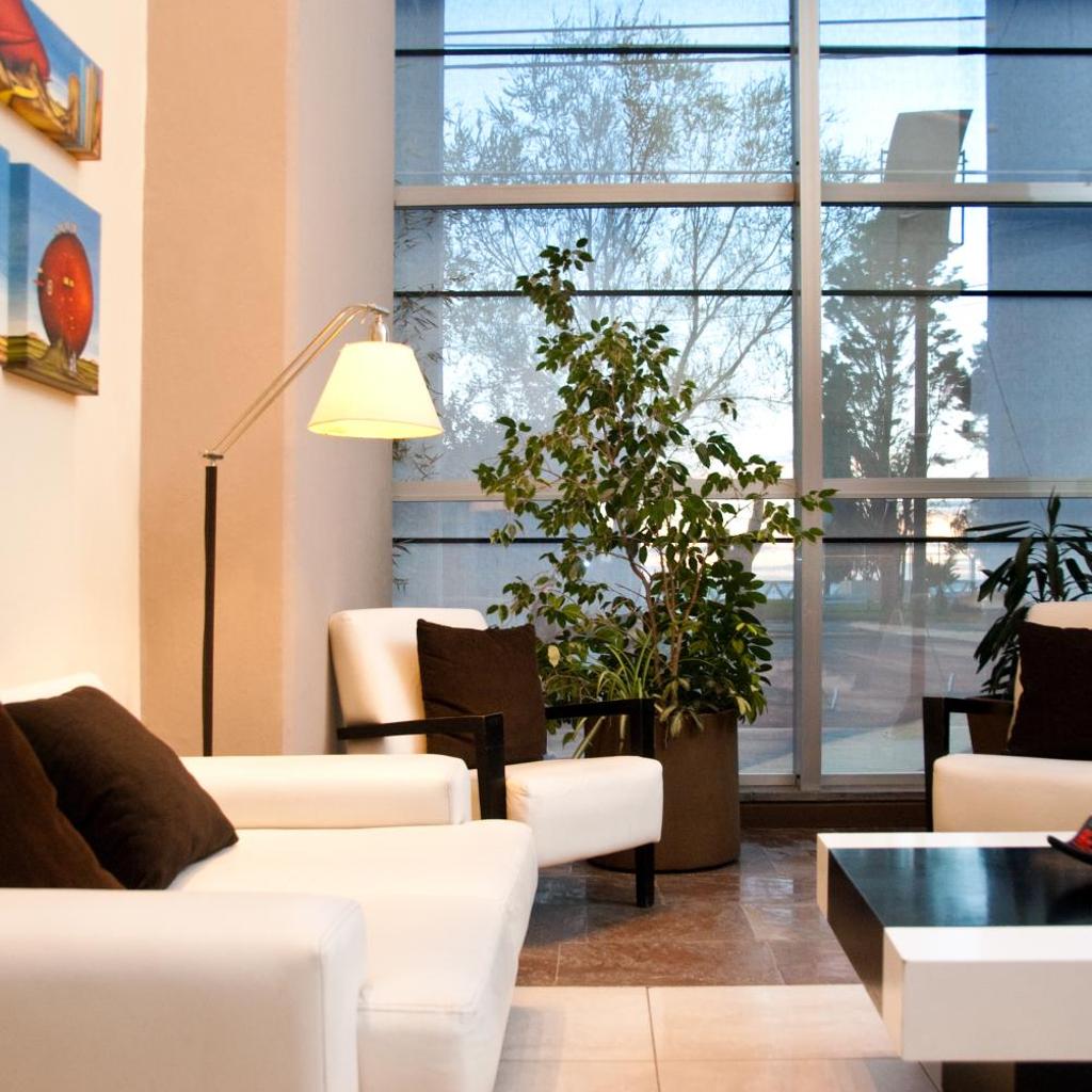 Hotel Piren — 