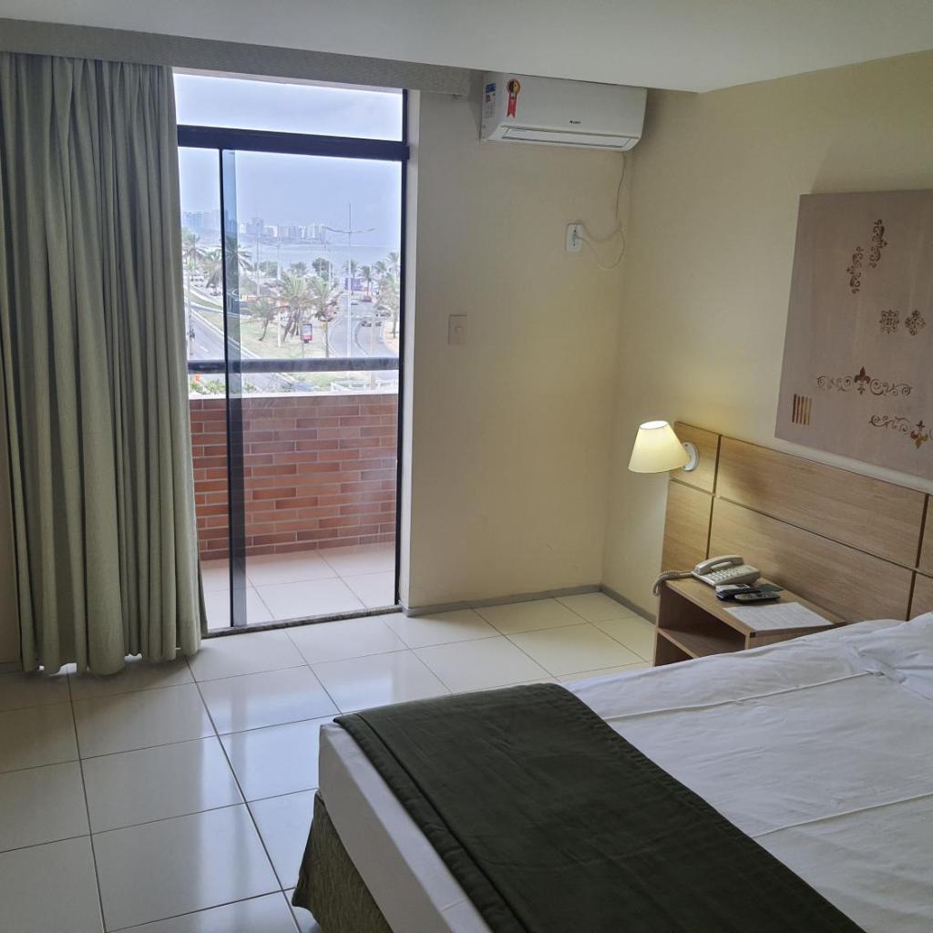 Praiabella Hotel — foto 9