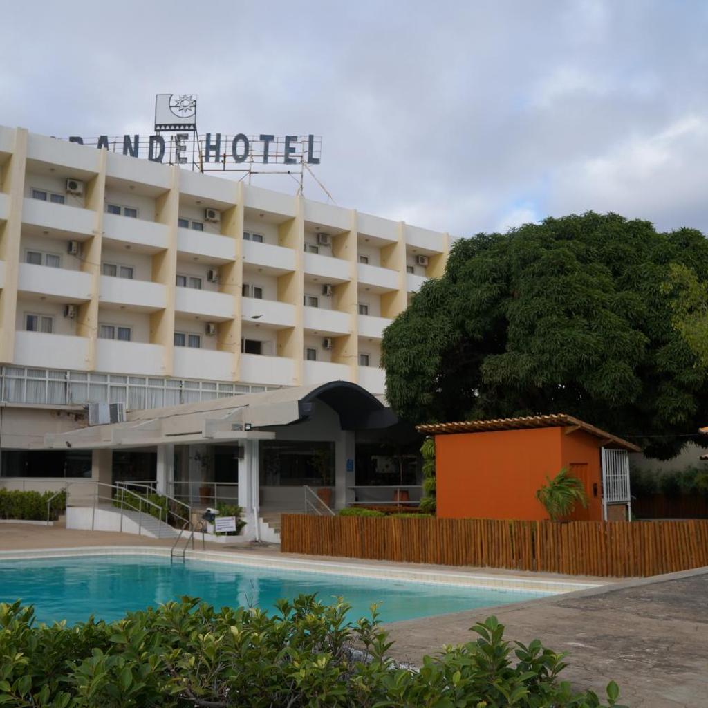 Grande Hotel de Juazeiro — foto 3