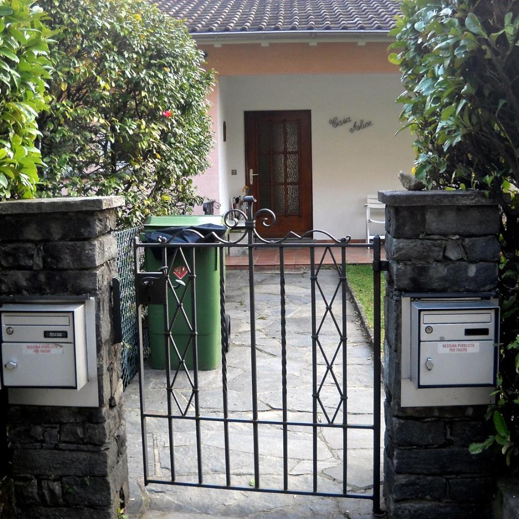 Image 31 - Casa Alice