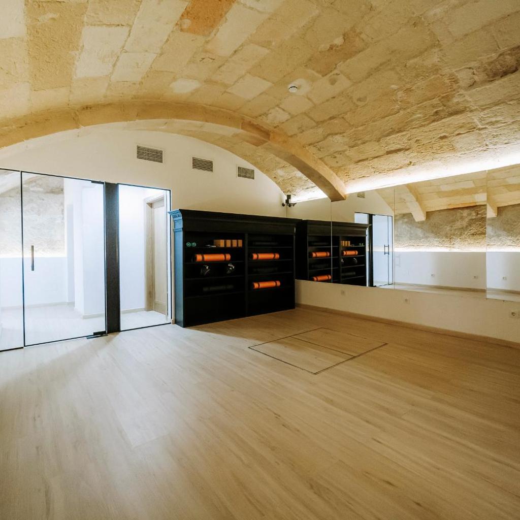 Hotel Artemisia — 