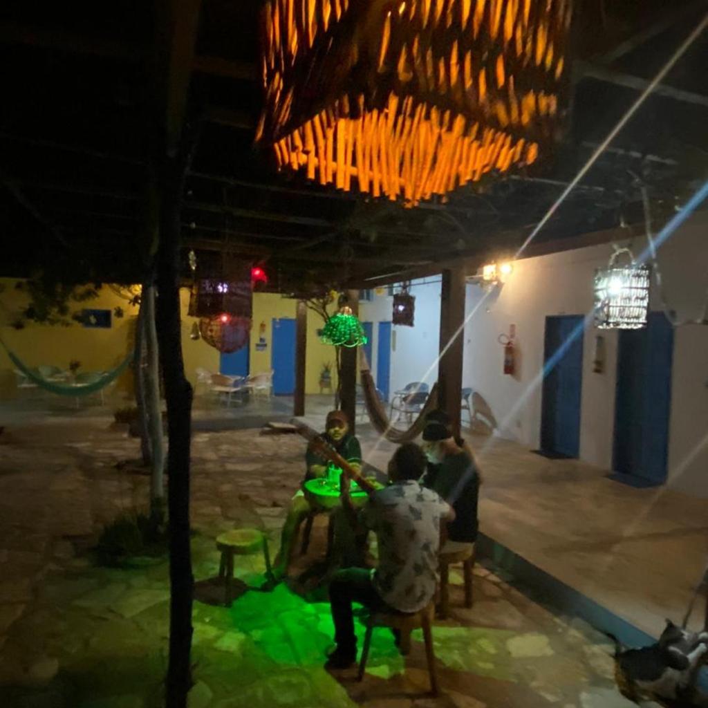 Pousada e Restaurante Tremembé — foto 10
